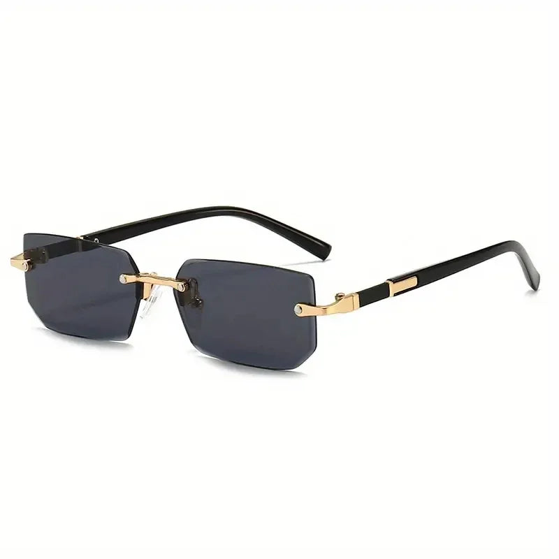 Unisex Fashion Sunglasses