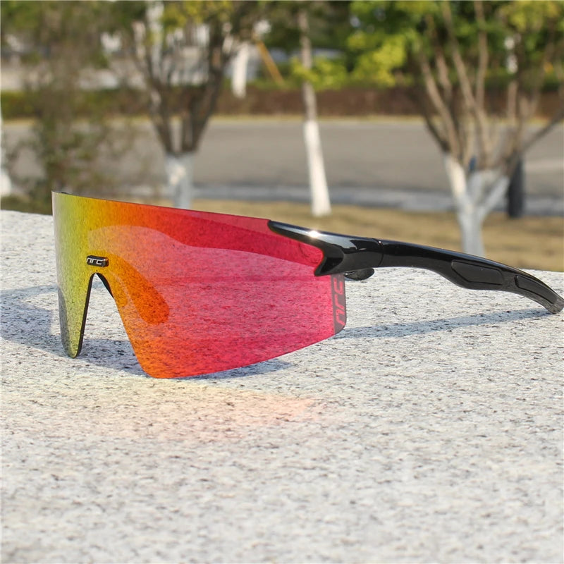 NRC Unisex Sports Sunglasses