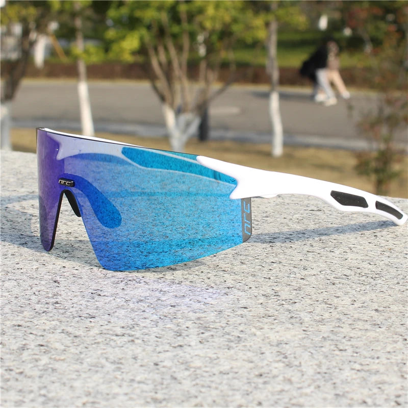 NRC Unisex Sports Sunglasses