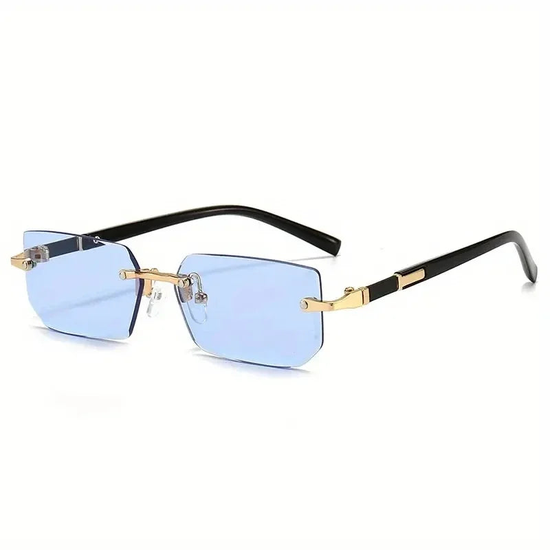 Unisex Fashion Sunglasses