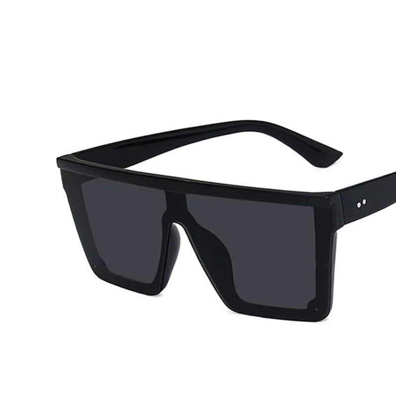 Vintage UV400 Sunglasses – Unique and Stylish Design