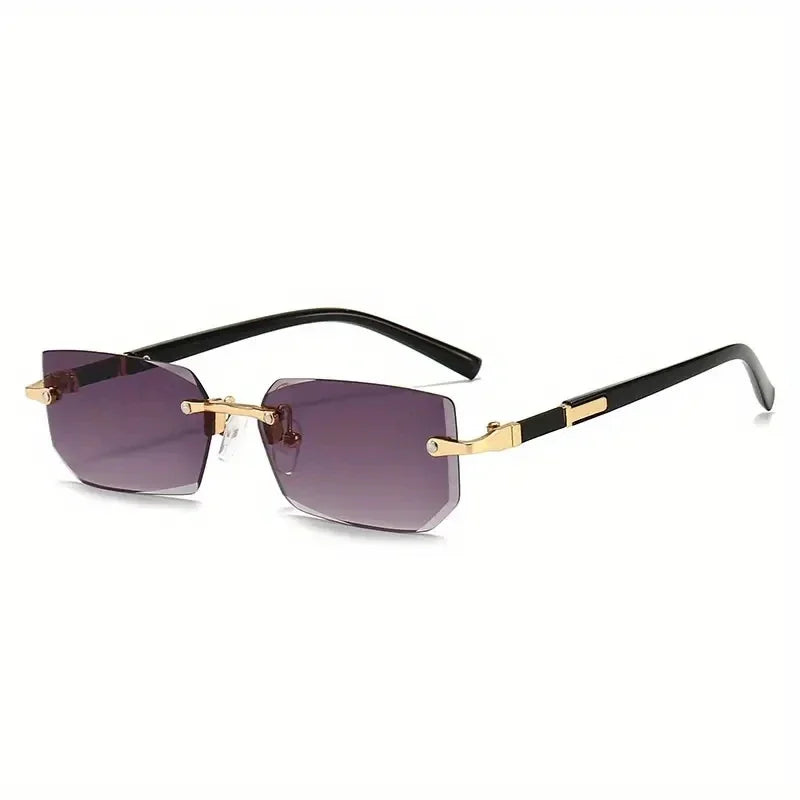 Unisex Fashion Sunglasses