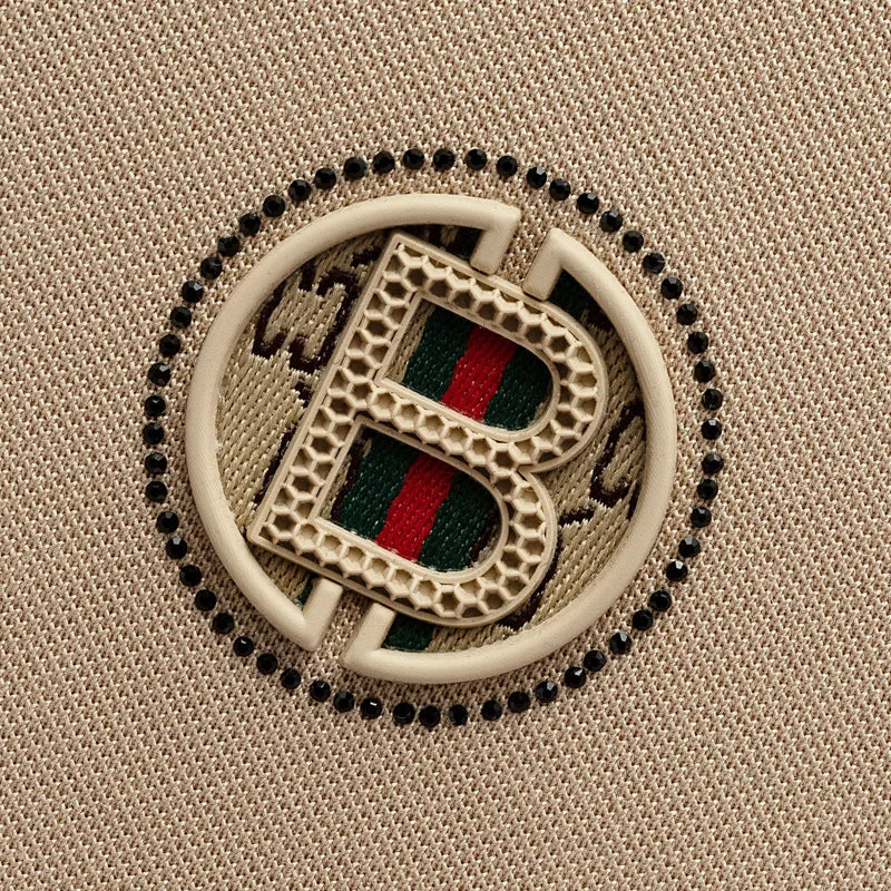 High-Quality Luxury Men’s Polo Shirt – Boutique Designer Embroidered, Business Casual