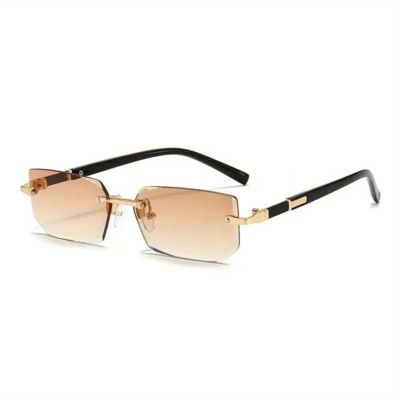 Unisex Fashion Sunglasses