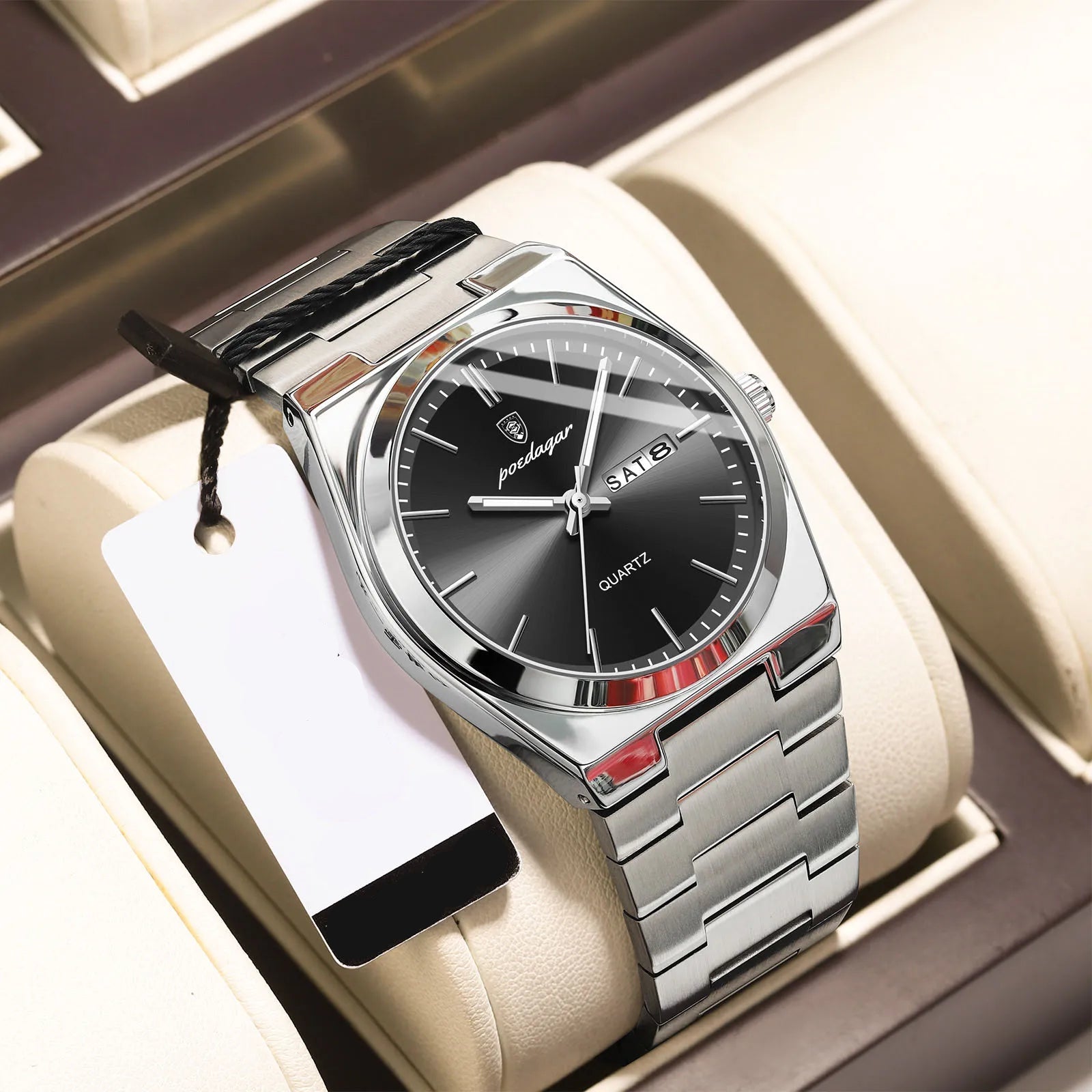 Lumen Virtus – A Radiant Masterpiece of Time