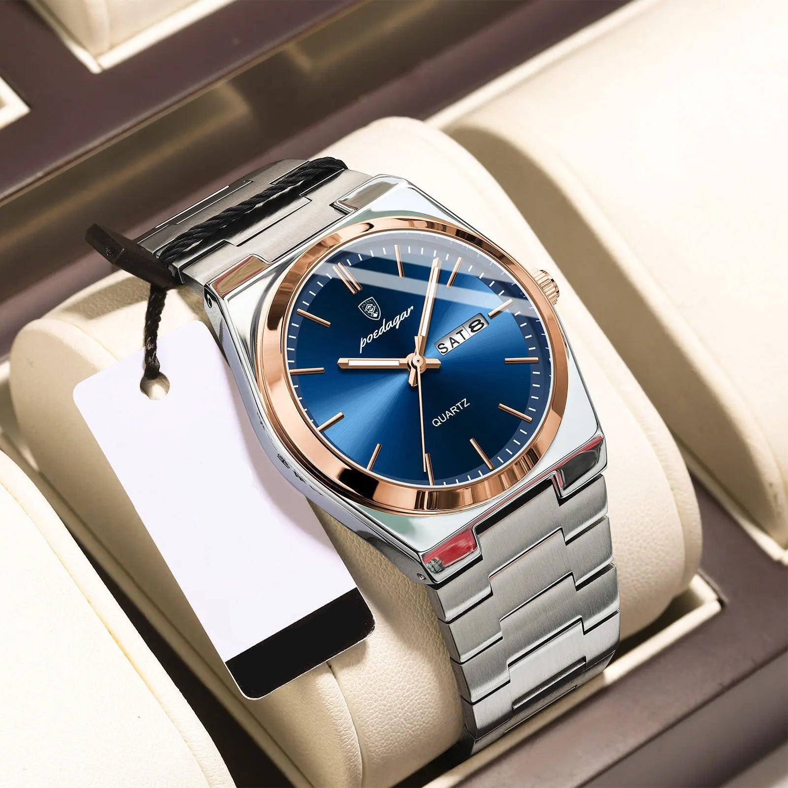 Lumen Virtus – A Radiant Masterpiece of Time