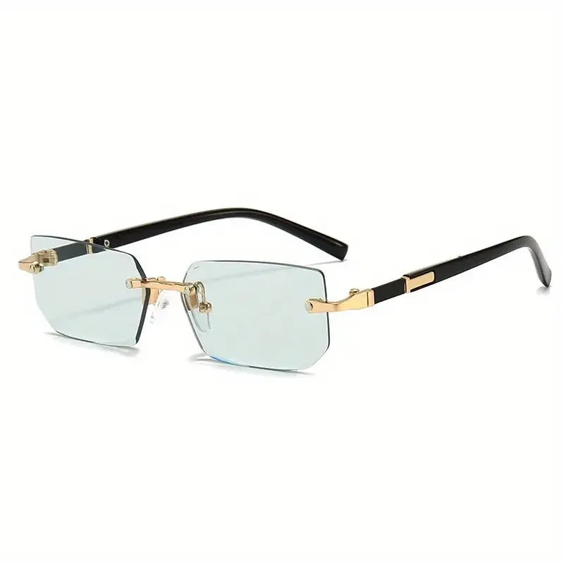 Unisex Fashion Sunglasses