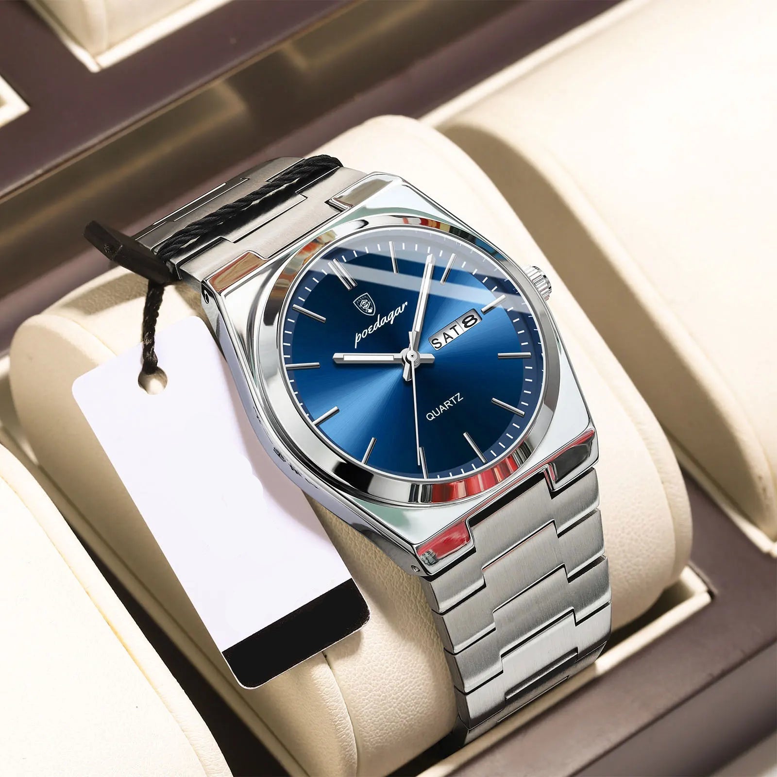 Lumen Virtus – A Radiant Masterpiece of Time