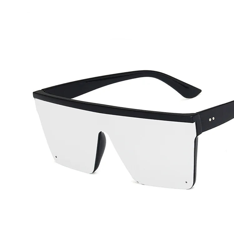 Vintage UV400 Sunglasses – Unique and Stylish Design
